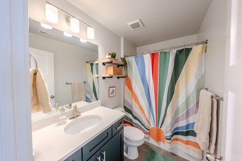 Tiny photo for 14877 S BRENNAN ST, Bluffdale, UT 84065 (MLS # 2120507)