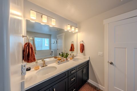 Tiny photo for 14877 S BRENNAN ST, Bluffdale, UT 84065 (MLS # 2120507)