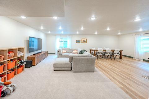 Tiny photo for 14877 S BRENNAN ST, Bluffdale, UT 84065 (MLS # 2120507)