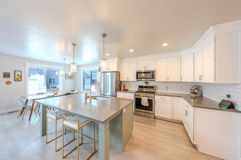 Tiny photo for 14877 S BRENNAN ST, Bluffdale, UT 84065 (MLS # 2120507)