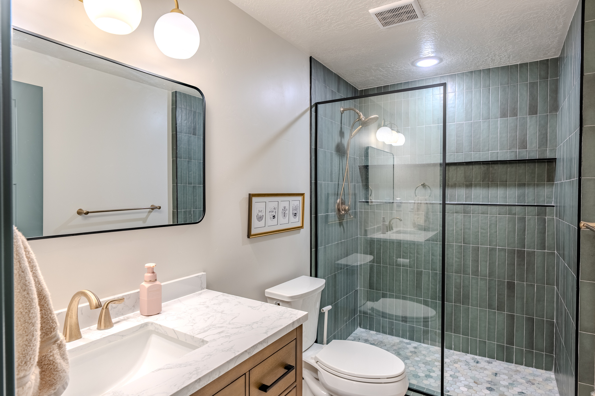 INDEPENDENCE VILLAGE - Residential