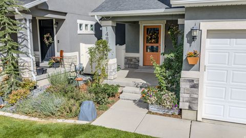 Tiny photo for 14877 S BRENNAN ST, Bluffdale, UT 84065 (MLS # 2120507)