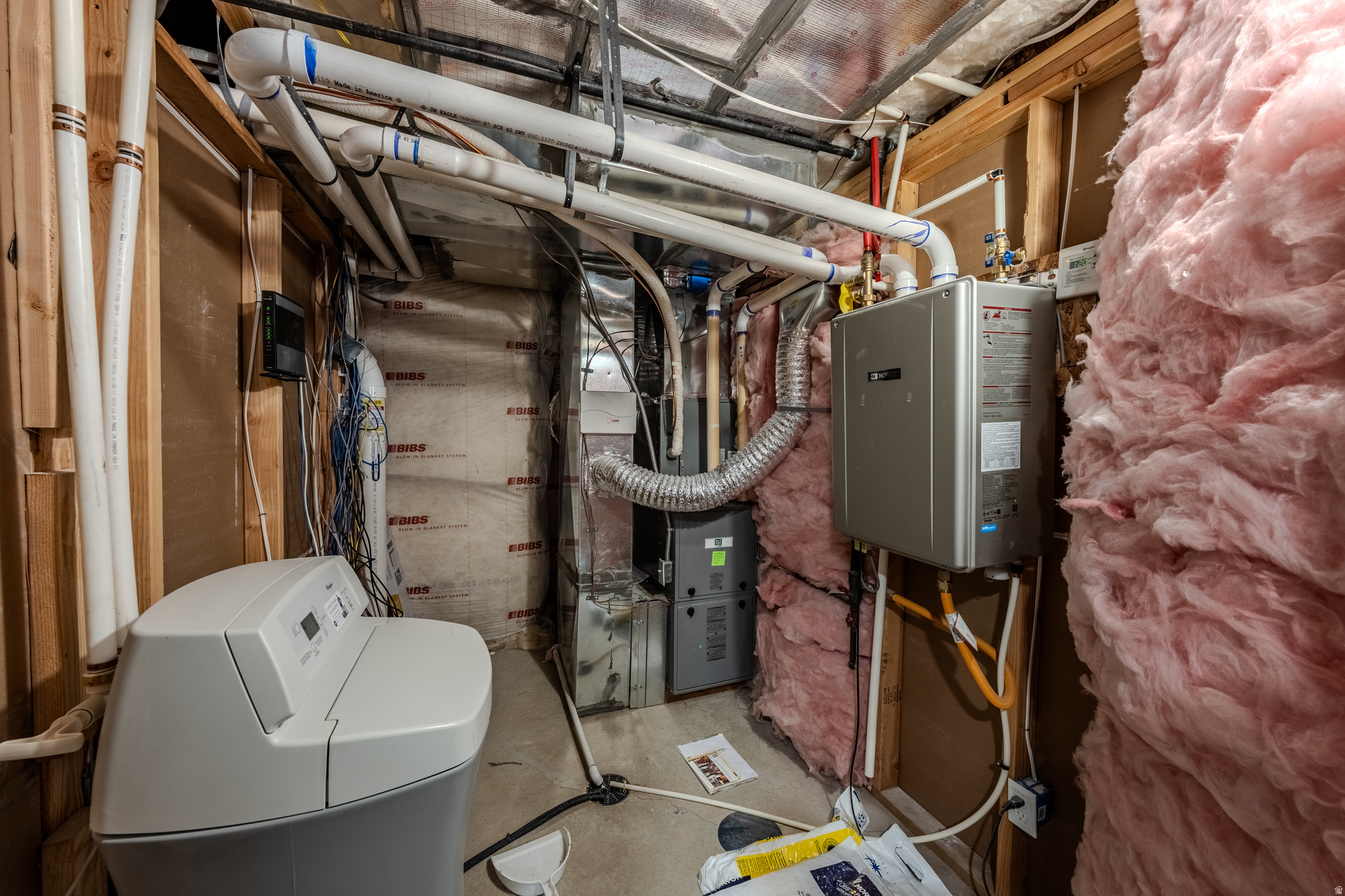 INDEPENDENCE VILLAGE - Residential