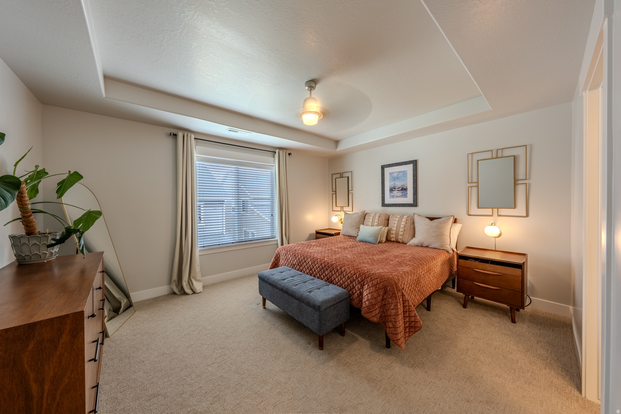 INDEPENDENCE VILLAGE - Residential