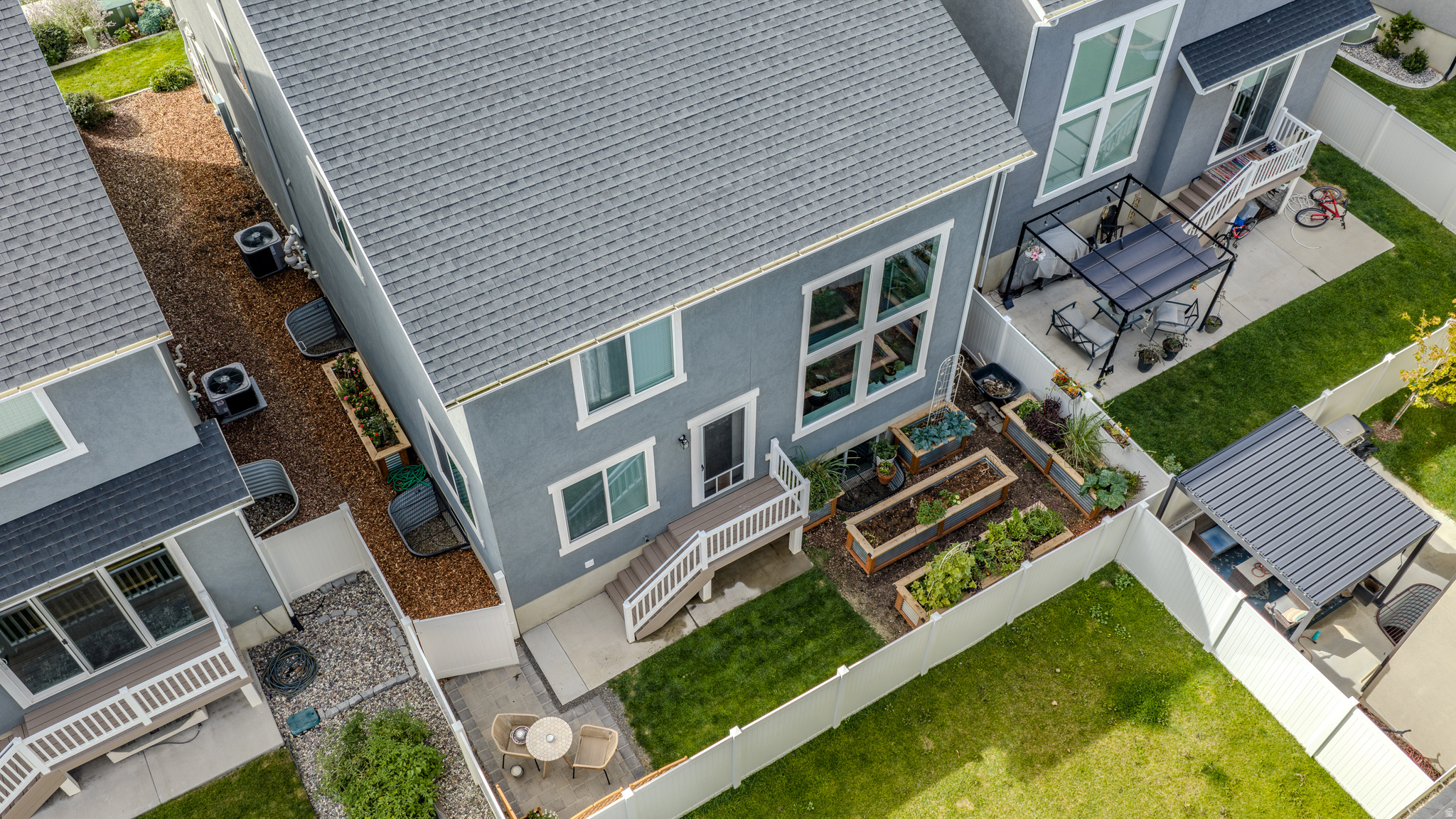 INDEPENDENCE VILLAGE - Residential