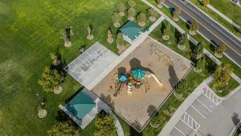 Tiny photo for 14877 S BRENNAN ST, Bluffdale, UT 84065 (MLS # 2120507)