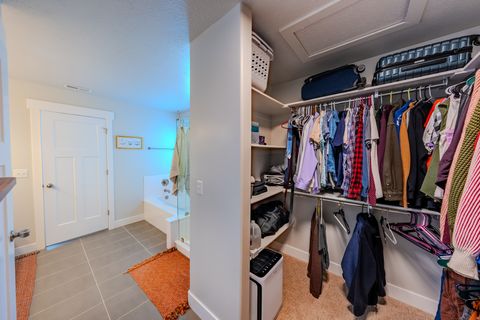 Tiny photo for 14877 S BRENNAN ST, Bluffdale, UT 84065 (MLS # 2120507)