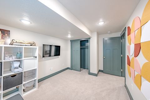 Tiny photo for 14877 S BRENNAN ST, Bluffdale, UT 84065 (MLS # 2120507)