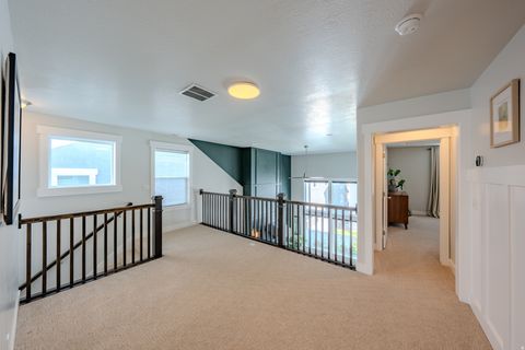 Tiny photo for 14877 S BRENNAN ST, Bluffdale, UT 84065 (MLS # 2120507)