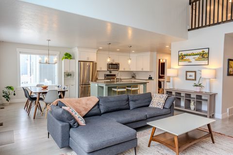 Tiny photo for 14877 S BRENNAN ST, Bluffdale, UT 84065 (MLS # 2120507)