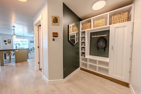 Tiny photo for 14877 S BRENNAN ST, Bluffdale, UT 84065 (MLS # 2120507)