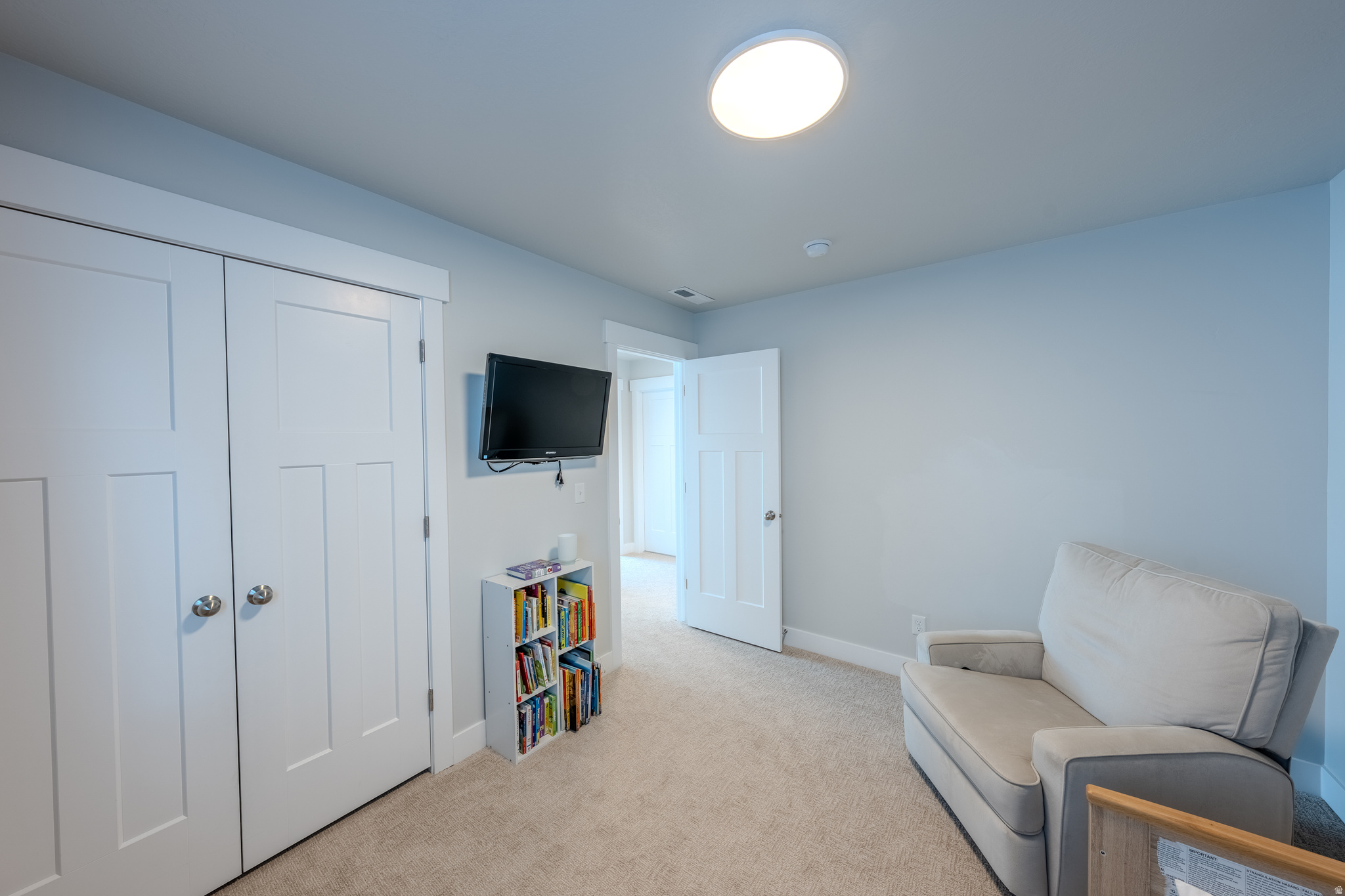 INDEPENDENCE VILLAGE - Residential