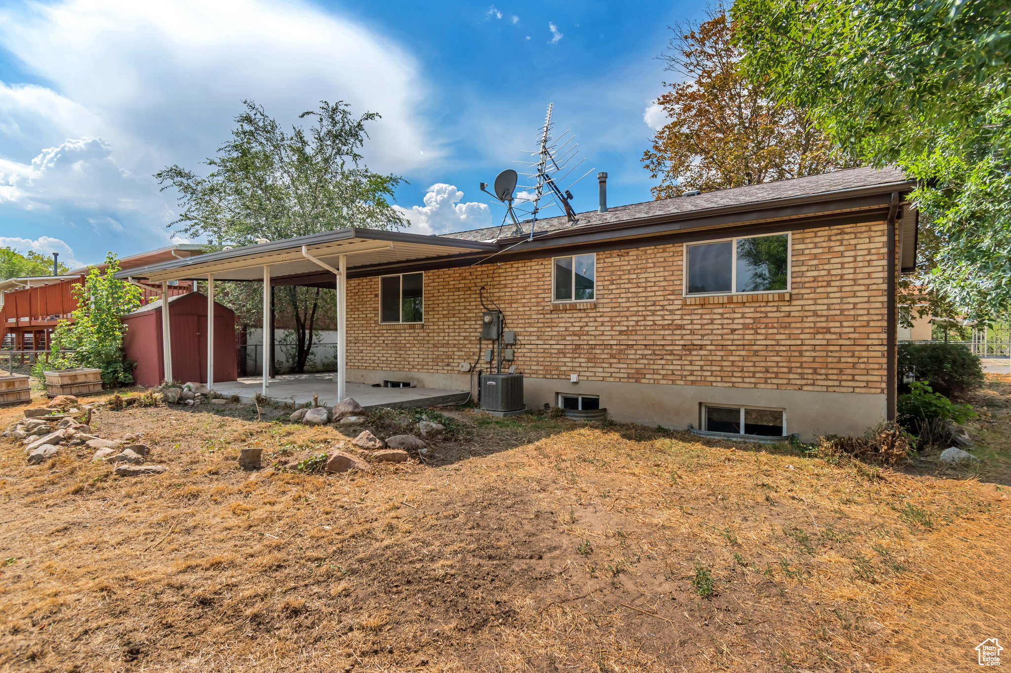 WESTERN - Residential