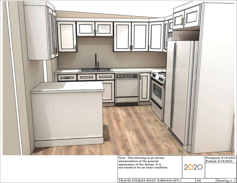 WESTERN - Residential