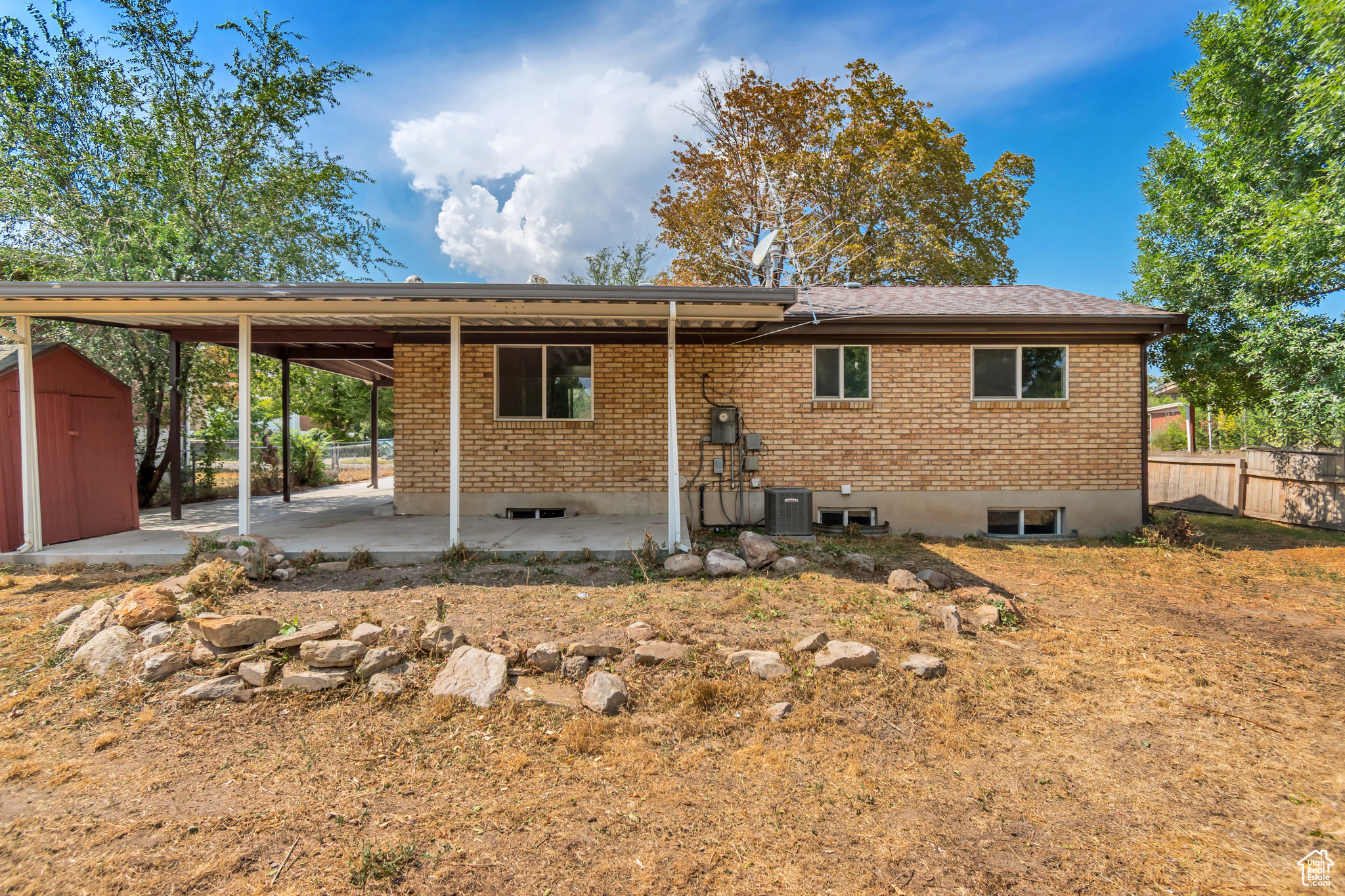 WESTERN - Residential