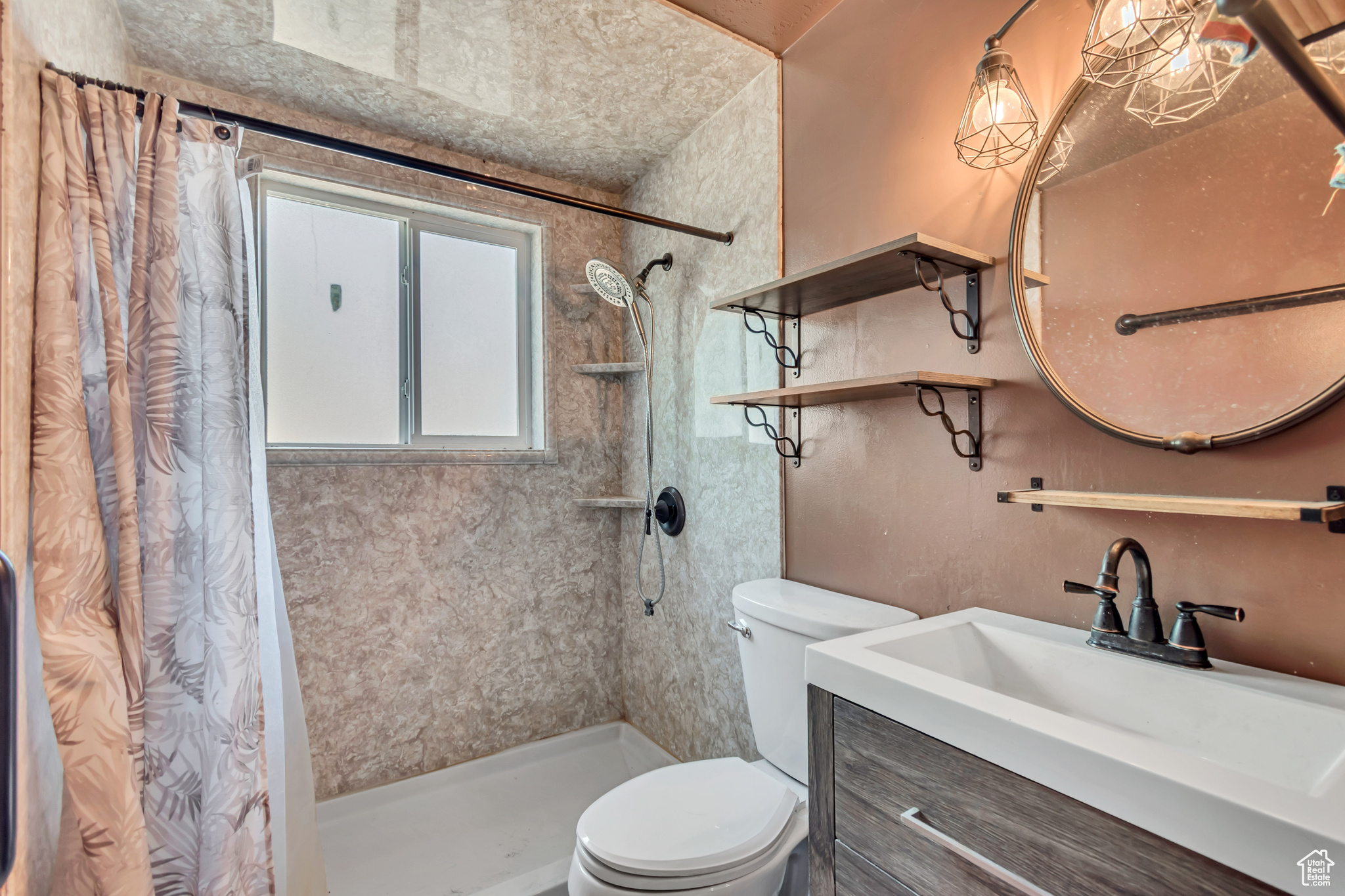 WESTERN - Residential