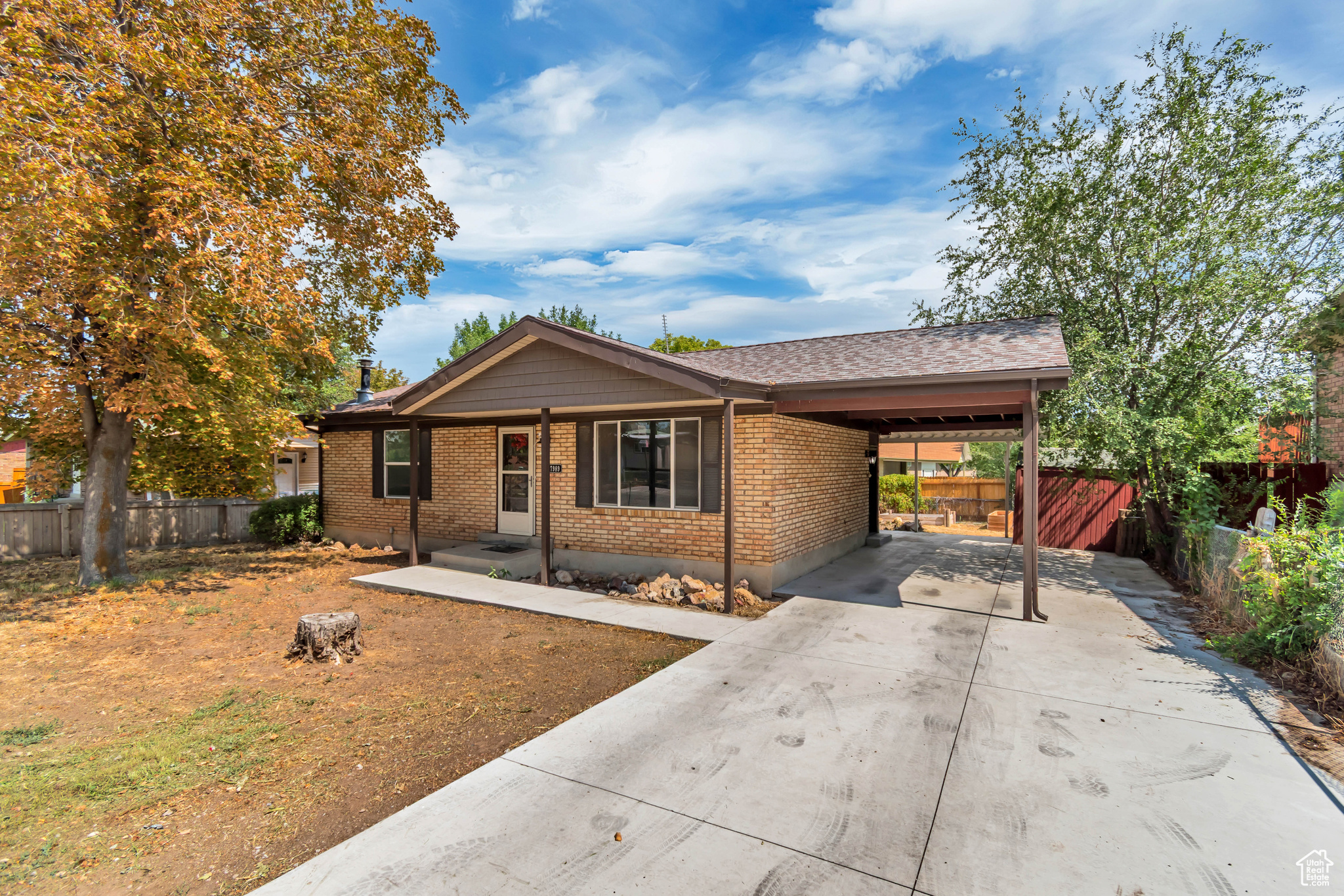 WESTERN - Residential