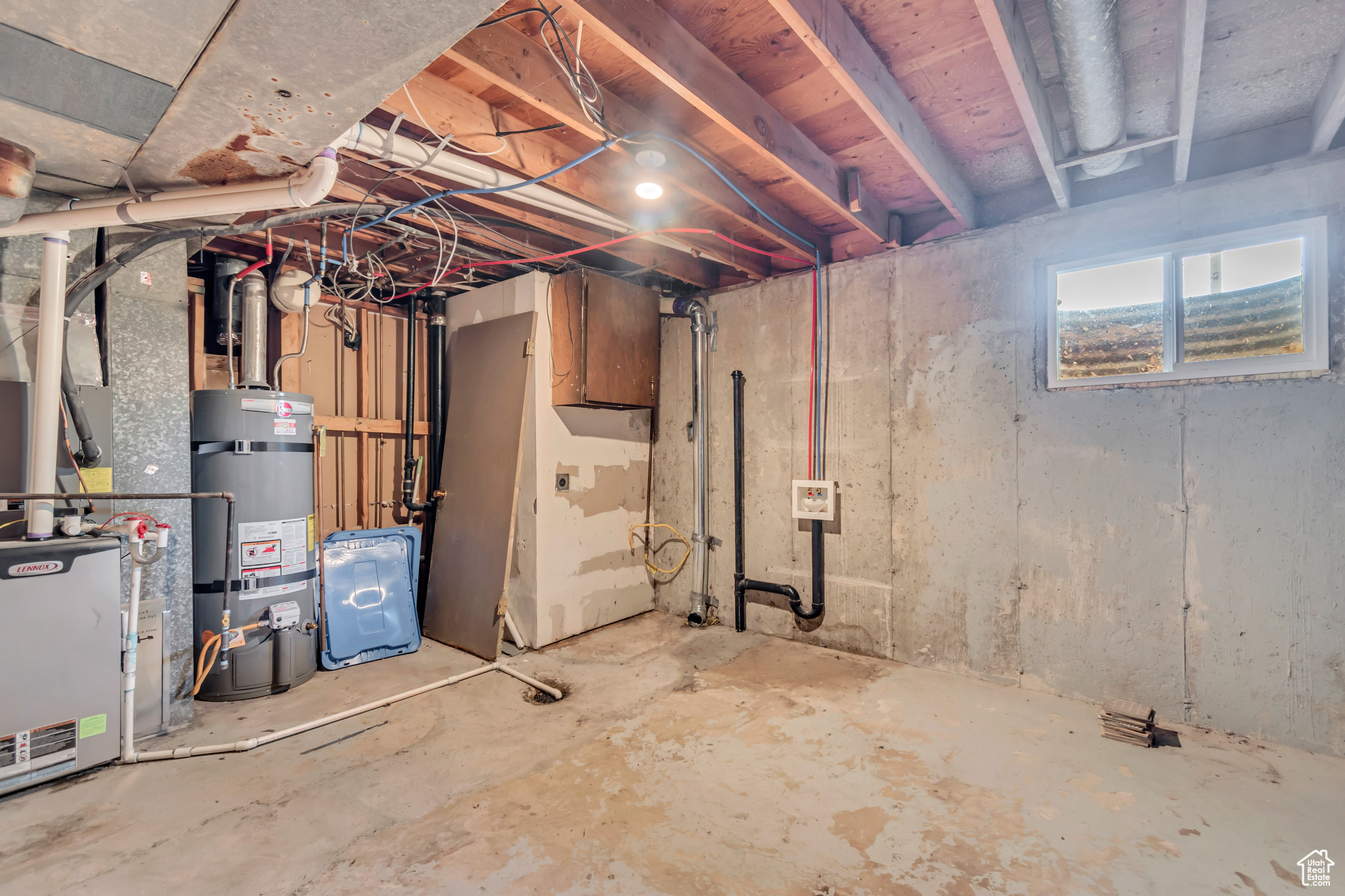 WESTERN - Residential