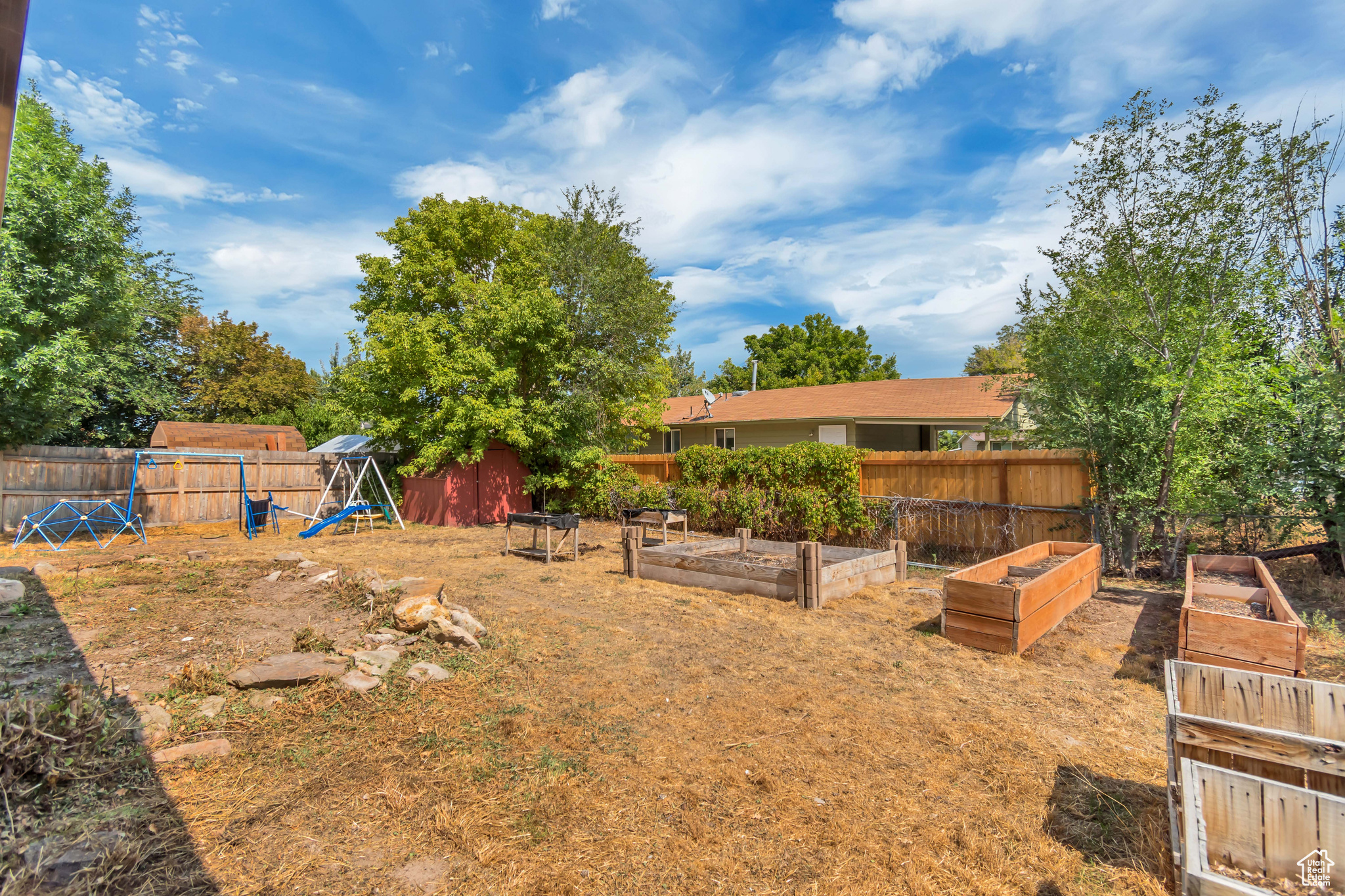 WESTERN - Residential