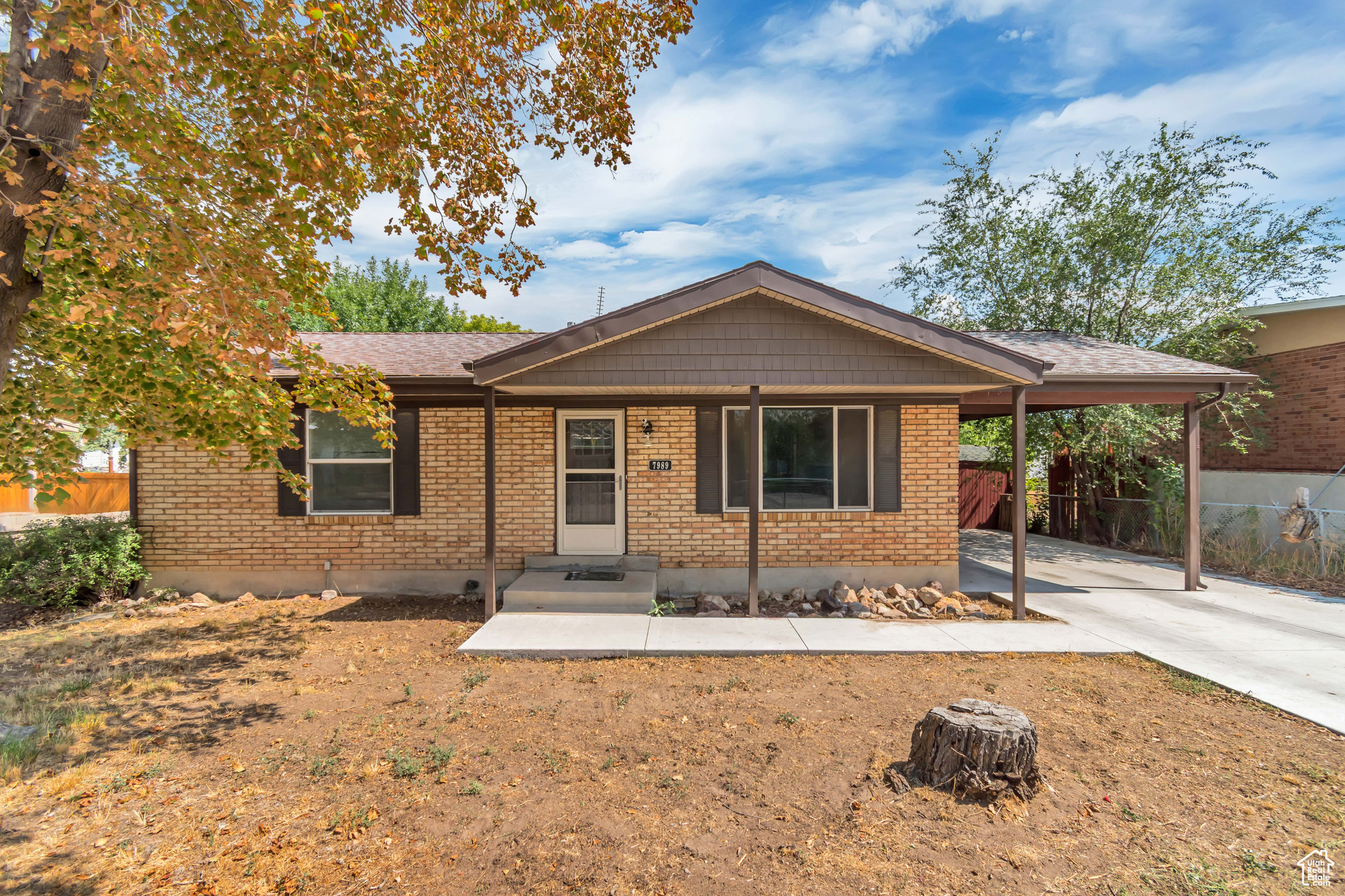 WESTERN - Residential