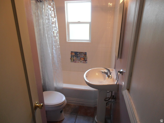 SUGAR HOUSE - Residential Income