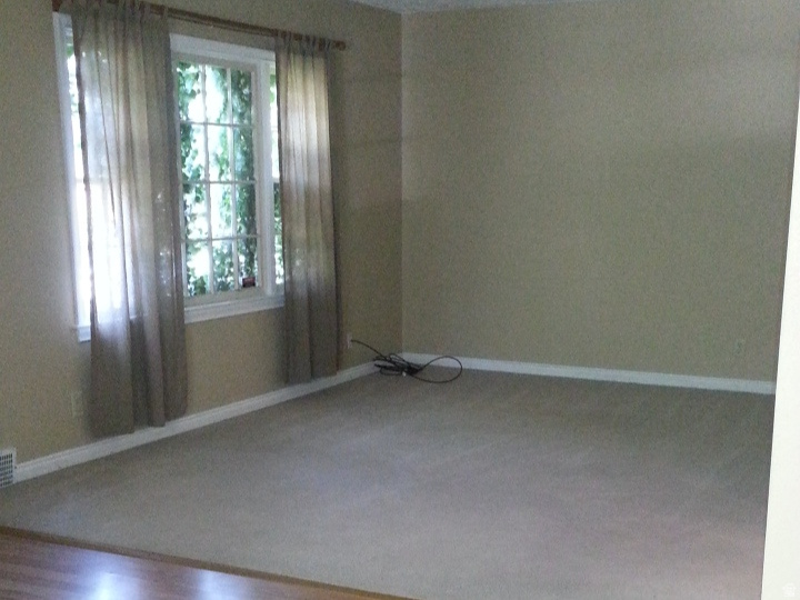 SUGAR HOUSE - Residential Income