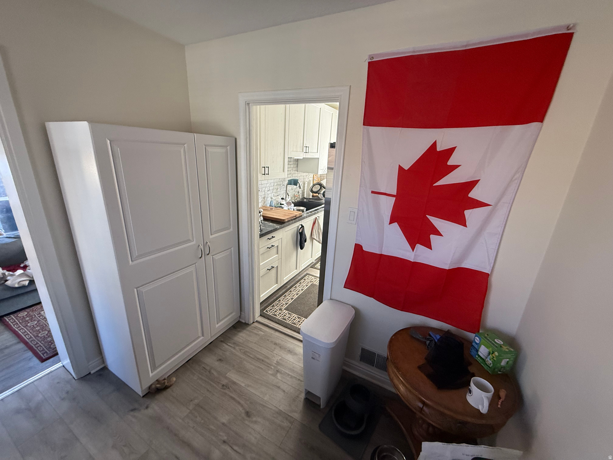 SUGAR HOUSE - Residential Income