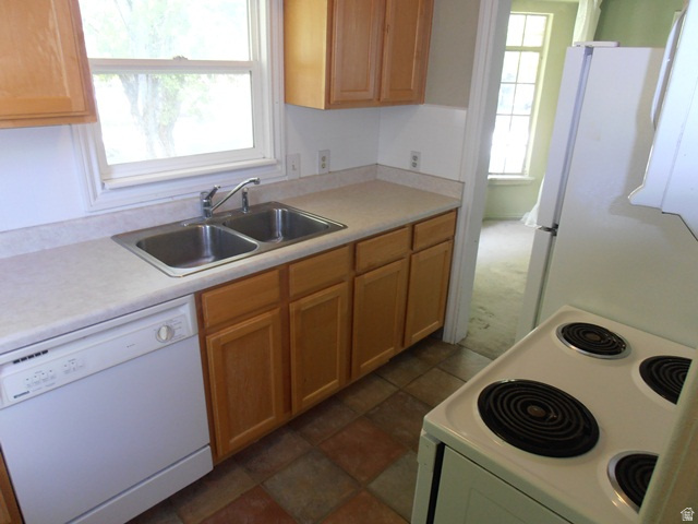 SUGAR HOUSE - Residential Income