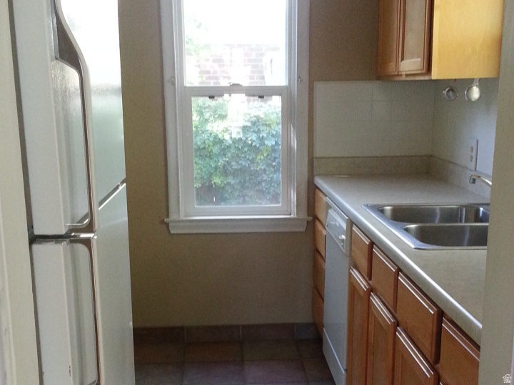 SUGAR HOUSE - Residential Income