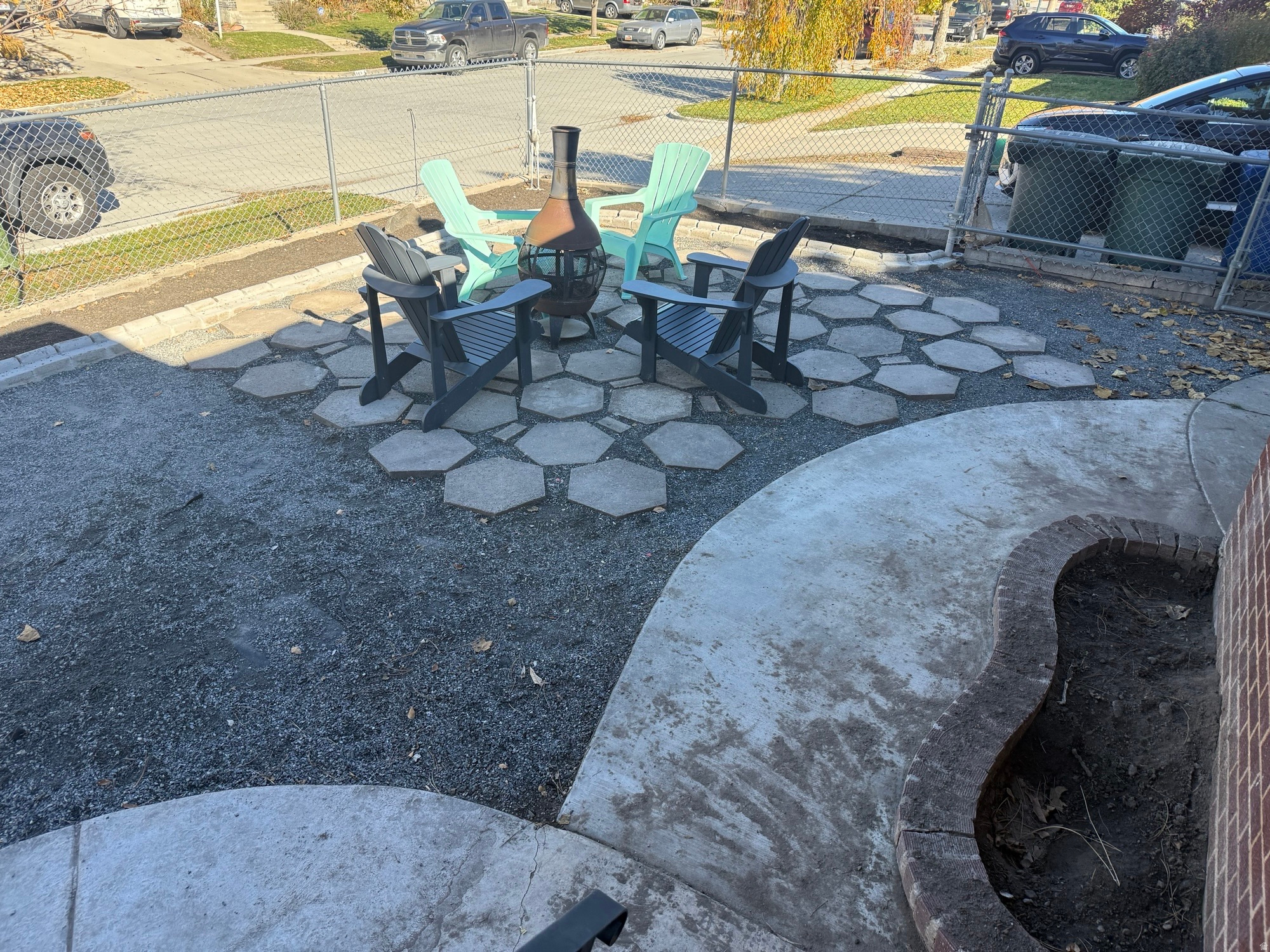 SUGAR HOUSE - Residential Income