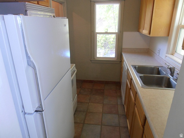 SUGAR HOUSE - Residential Income