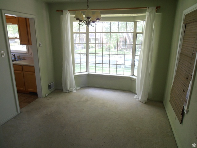 SUGAR HOUSE - Residential Income