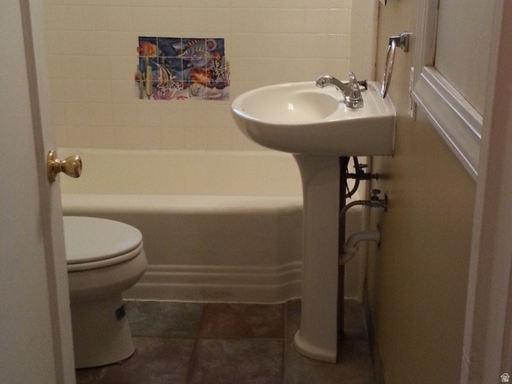 SUGAR HOUSE - Residential Income