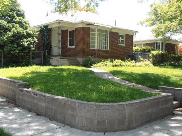 SUGAR HOUSE - Residential Income