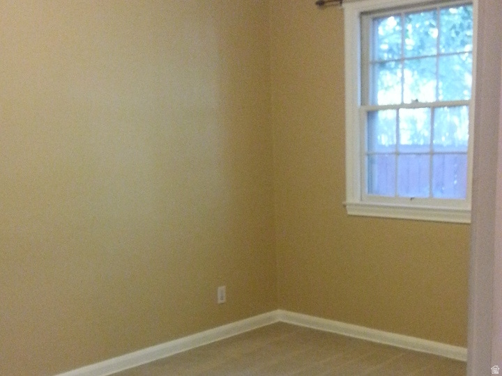 SUGAR HOUSE - Residential Income