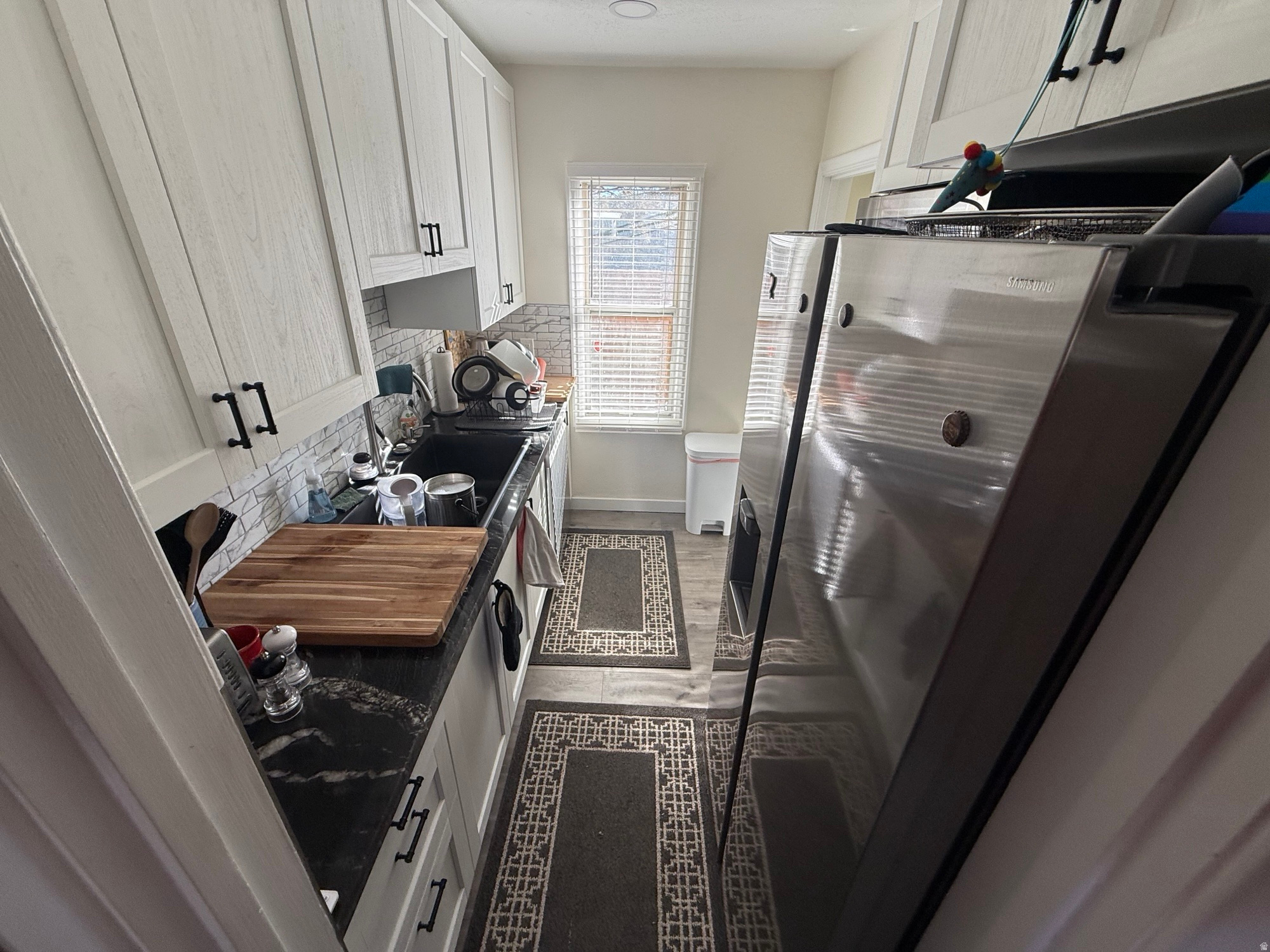 SUGAR HOUSE - Residential Income