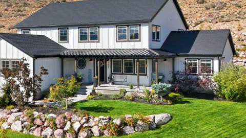 Tiny photo for 2417 E PATRIOT DR, Eagle Mountain, UT 84005 (MLS # 2179935)