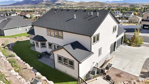Tiny photo for 2417 E PATRIOT DR, Eagle Mountain, UT 84005 (MLS # 2179935)