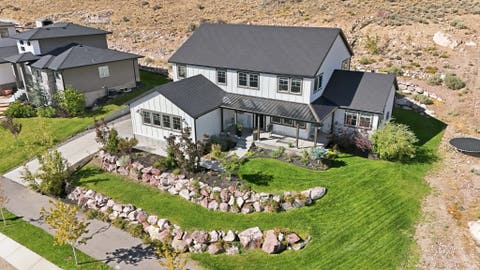 Tiny photo for 2417 E PATRIOT DR, Eagle Mountain, UT 84005 (MLS # 2179935)