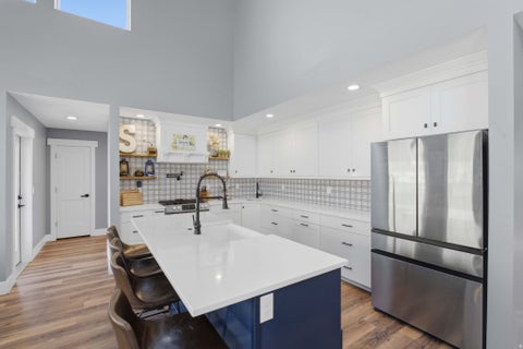 Tiny photo for 2417 E PATRIOT DR, Eagle Mountain, UT 84005 (MLS # 2179935)