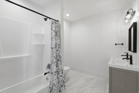 Tiny photo for 2417 E PATRIOT DR, Eagle Mountain, UT 84005 (MLS # 2179935)