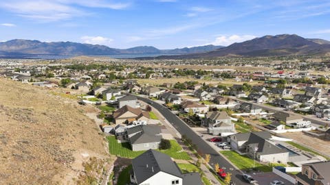 Tiny photo for 2417 E PATRIOT DR, Eagle Mountain, UT 84005 (MLS # 2179935)