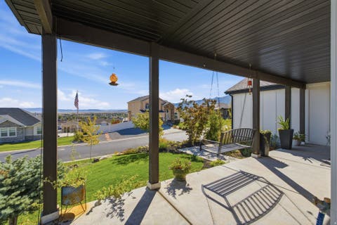 Tiny photo for 2417 E PATRIOT DR, Eagle Mountain, UT 84005 (MLS # 2179935)