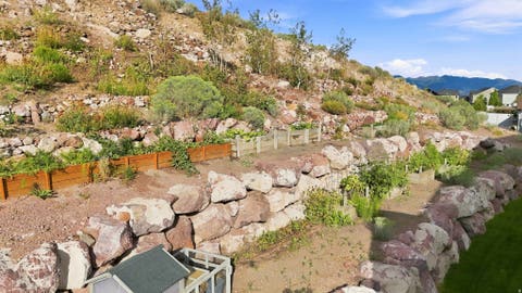 Tiny photo for 2417 E PATRIOT DR, Eagle Mountain, UT 84005 (MLS # 2179935)