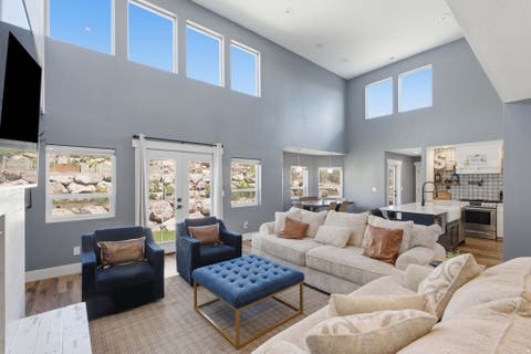 Tiny photo for 2417 E PATRIOT DR, Eagle Mountain, UT 84005 (MLS # 2179935)