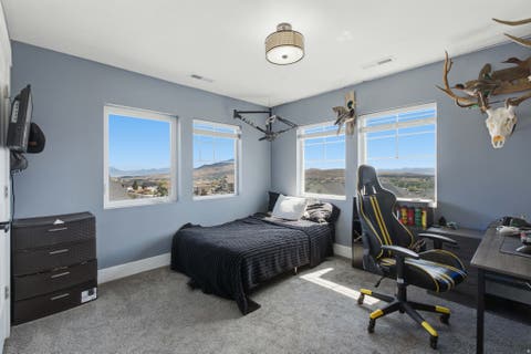 Tiny photo for 2417 E PATRIOT DR, Eagle Mountain, UT 84005 (MLS # 2179935)