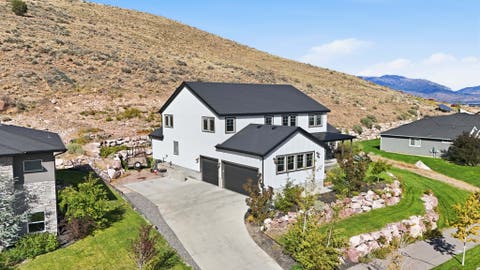 Tiny photo for 2417 E PATRIOT DR, Eagle Mountain, UT 84005 (MLS # 2179935)