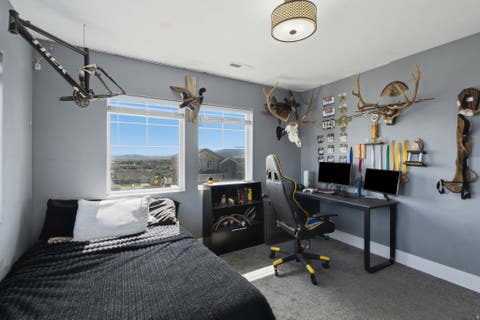 Tiny photo for 2417 E PATRIOT DR, Eagle Mountain, UT 84005 (MLS # 2179935)