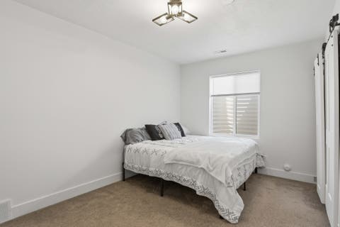 Tiny photo for 2417 E PATRIOT DR, Eagle Mountain, UT 84005 (MLS # 2179935)