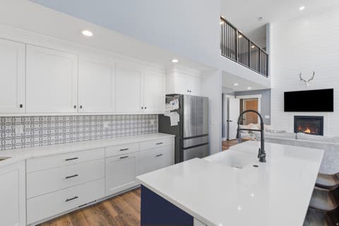 Tiny photo for 2417 E PATRIOT DR, Eagle Mountain, UT 84005 (MLS # 2179935)